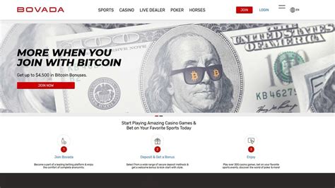 bovada review payout